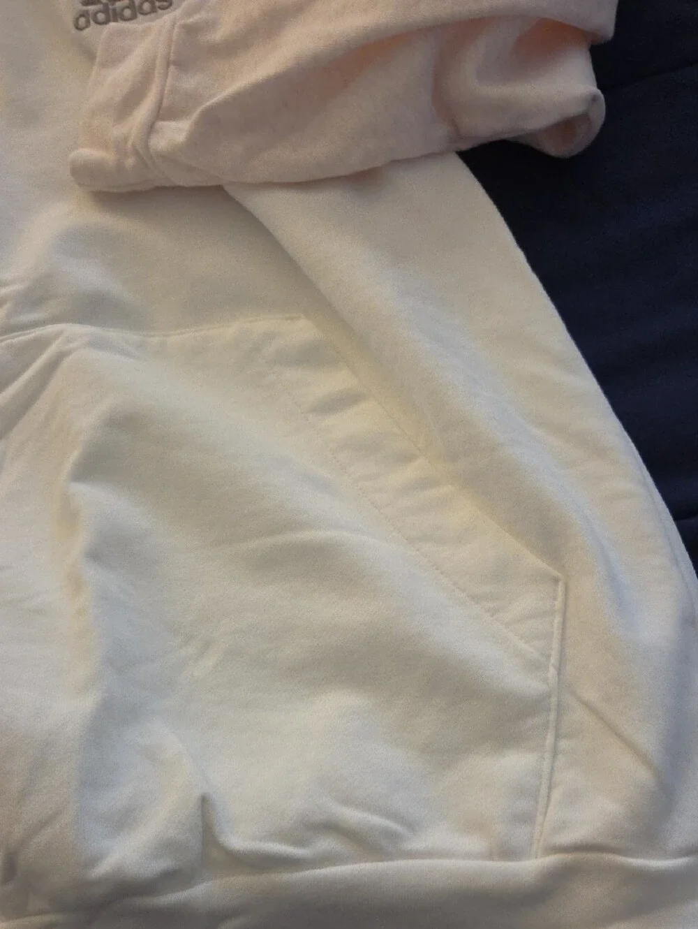 Adidas Hoodie